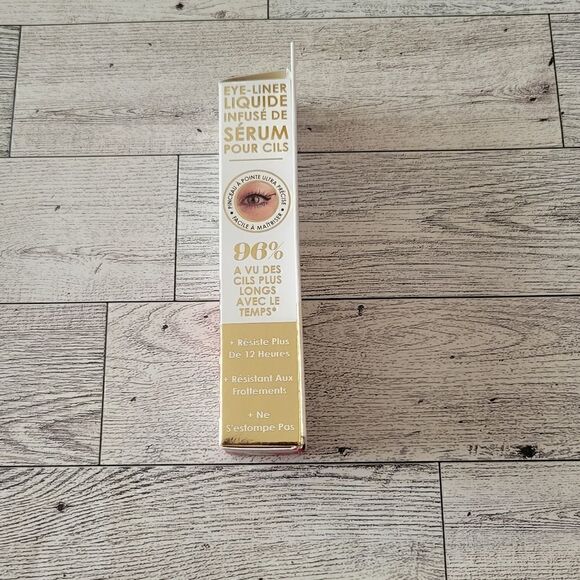 Grande Cosmetics 2 in 1 Liquid eyeliner - Picture 3 of 5